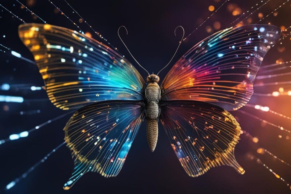 The Butterfly Effect in AI Systems The Butterfly Effect in AI Systems